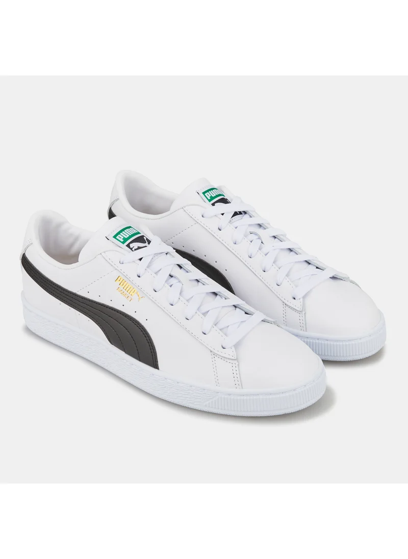 PUMA Men's Basket Classic XXI Shoe