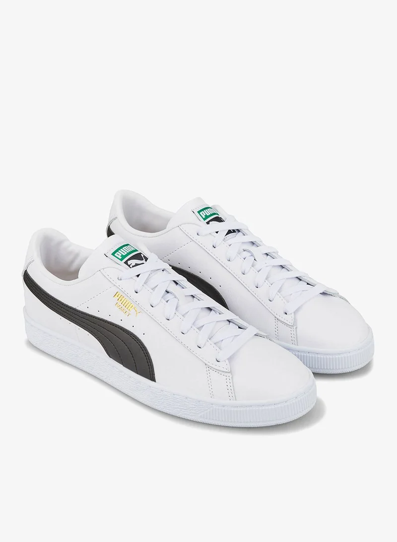 PUMA Men's Basket Classic XXI Shoe