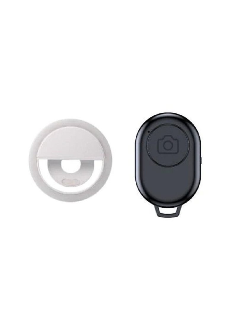 OBSBOT - Smart Selfie Accessories Bundle with Auto Tracking - Make Your Moments Shine - Image 1