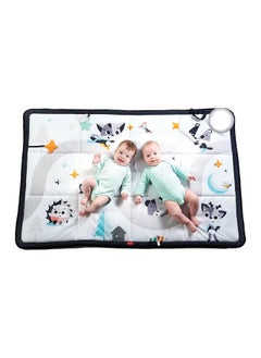 Tiny Love Super Mat Black & White  - Image 2