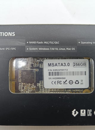 MSATA 3.0  MINI PCI  256 GB M.2 - pzsku/ZE4835808B4F83AF6FD67Z/45/_/1703782321/912f70be-572b-4c1e-8443-4654533059a2