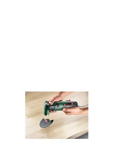PMF 250 CES Multi Tool 0 603 102 170 Green 2.64 kg