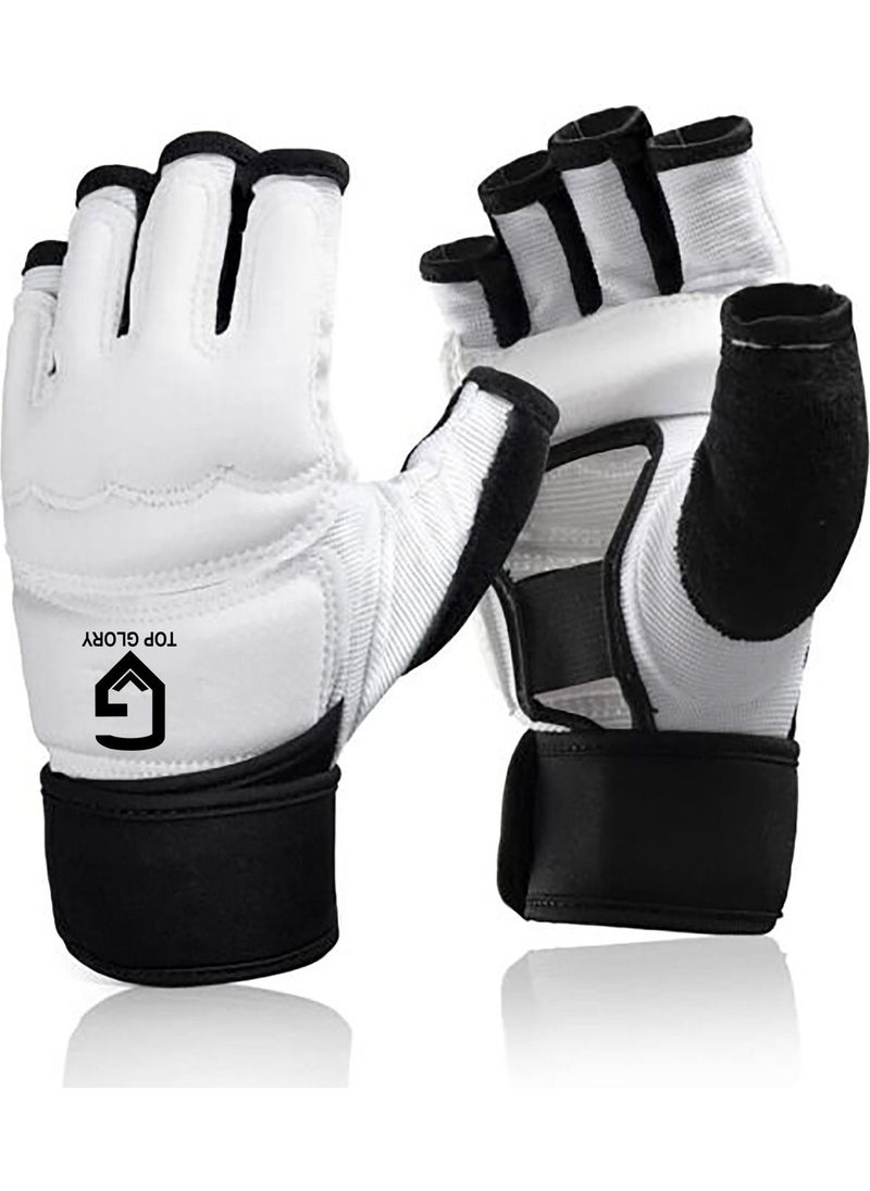 Top Glory Taekwondo Gloves  - Image 2