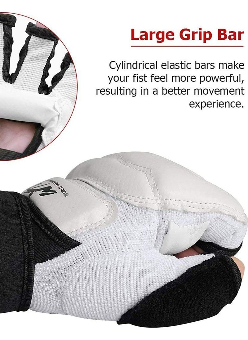 Top Glory Taekwondo Gloves  - Image 4