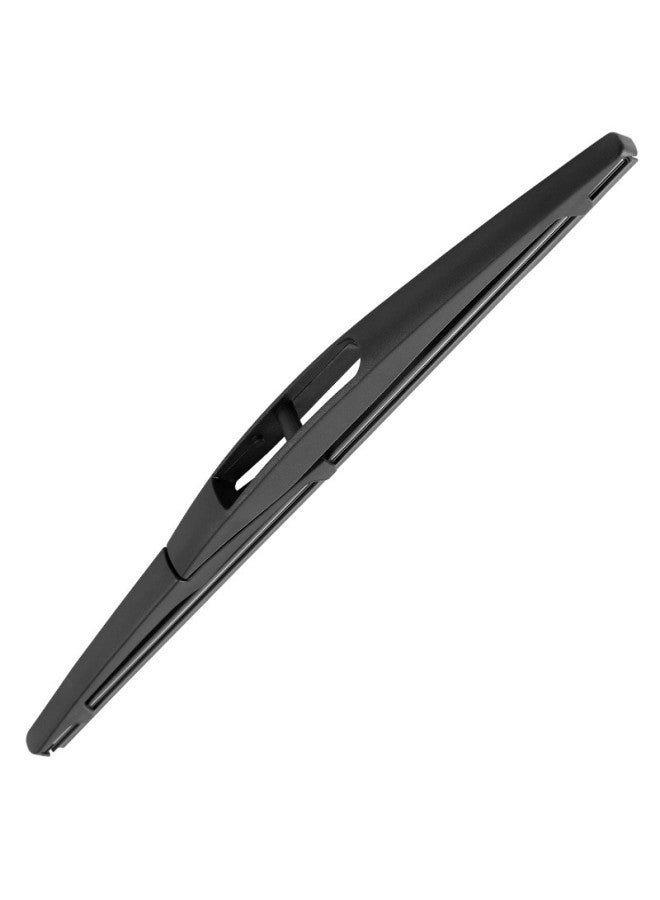 meisim Meisim Rear Wiper Blade For Gs8 (22-24)/vezel 15-22/song Pro 19-21, Car Rear Window Wiper Blade  - Image 2