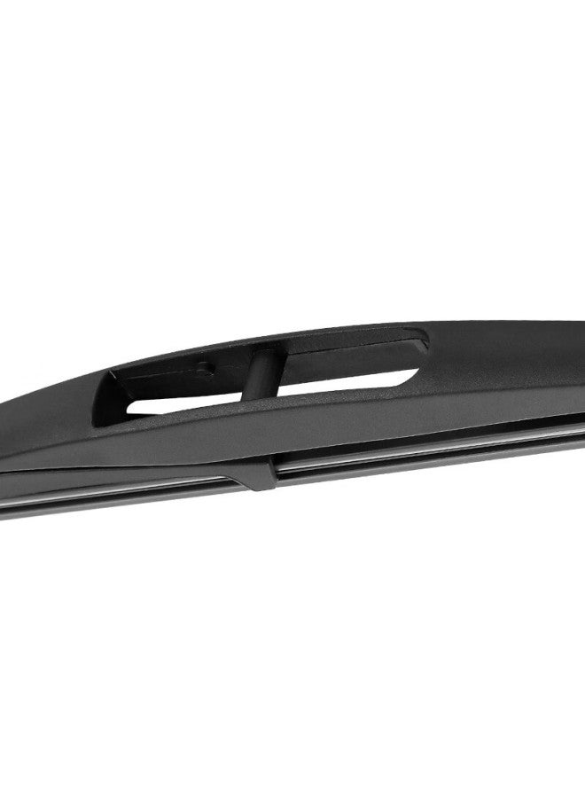 meisim Meisim Rear Wiper Blade For Gs8 (22-24)/vezel 15-22/song Pro 19-21, Car Rear Window Wiper Blade  - Image 4