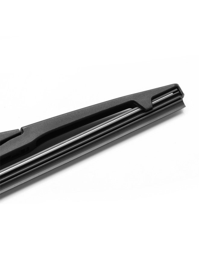 meisim Meisim Rear Wiper Blade For Gs8 (22-24)/vezel 15-22/song Pro 19-21, Car Rear Window Wiper Blade  - Image 3