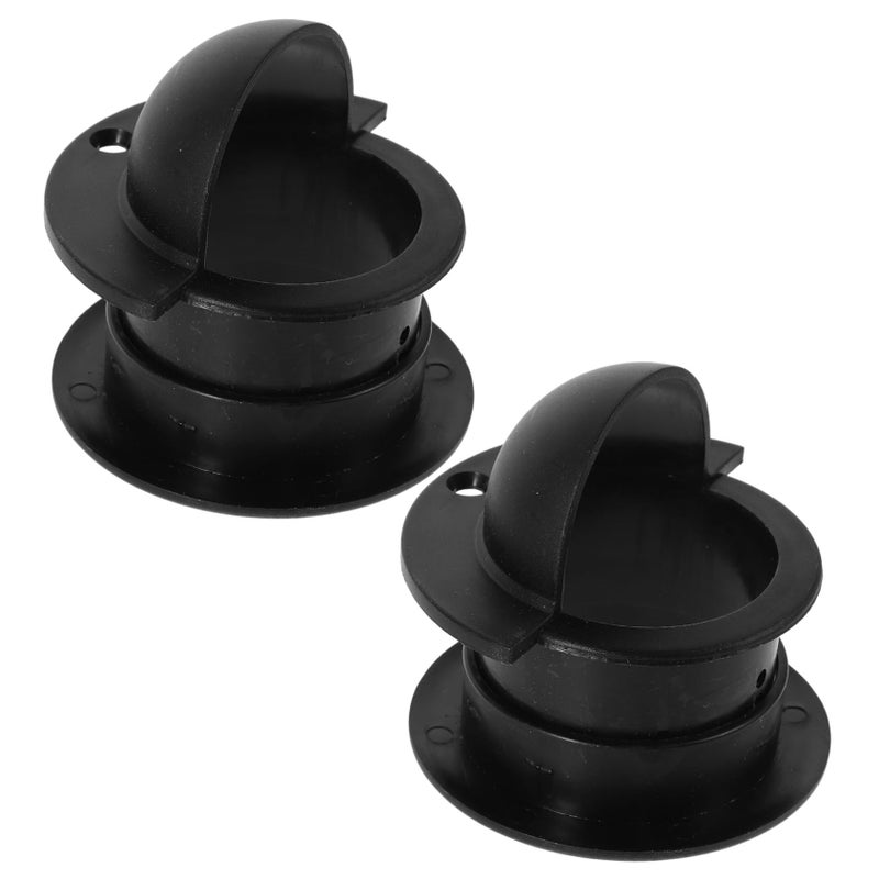 Plastic Foosball Men Replacement Players Table Soccer Cup Set For Soccer Machine - Image 2