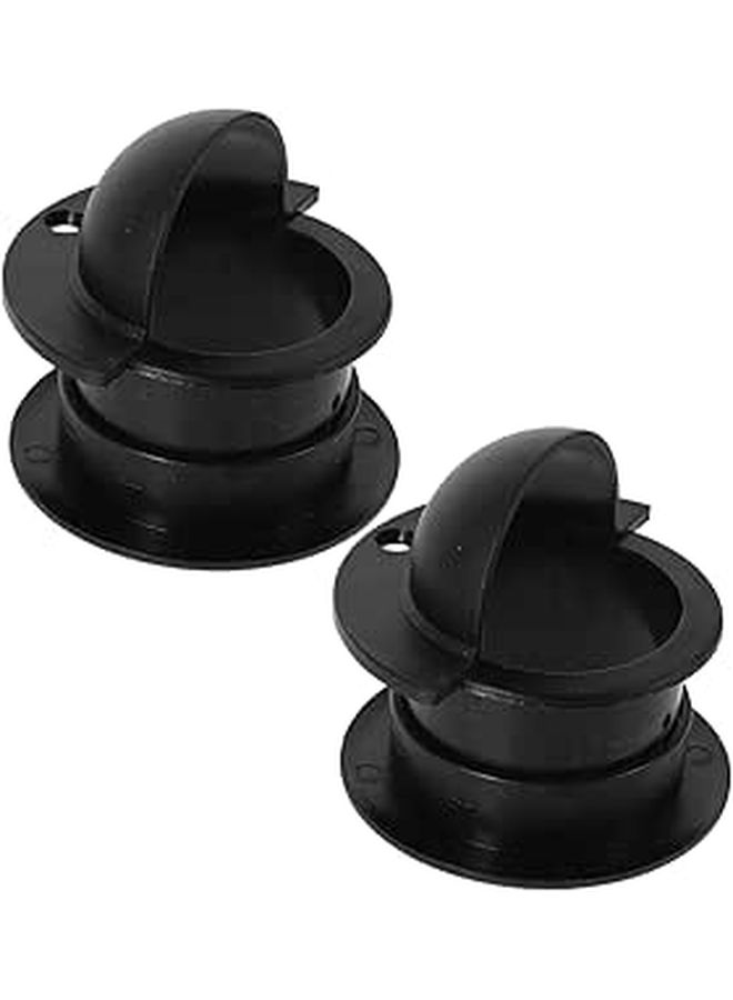 Plastic Foosball Men Replacement Players Table Soccer Cup Set For Soccer Machine - Image 1