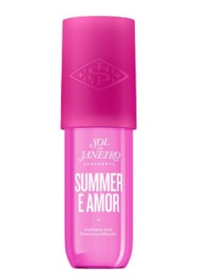 Sol de Janeiro Summer E Amour Perfume Spray 90 ml - Image 1