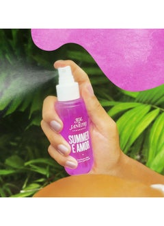 Sol de Janeiro Summer E Amour Perfume Spray 90 ml  - Image 3