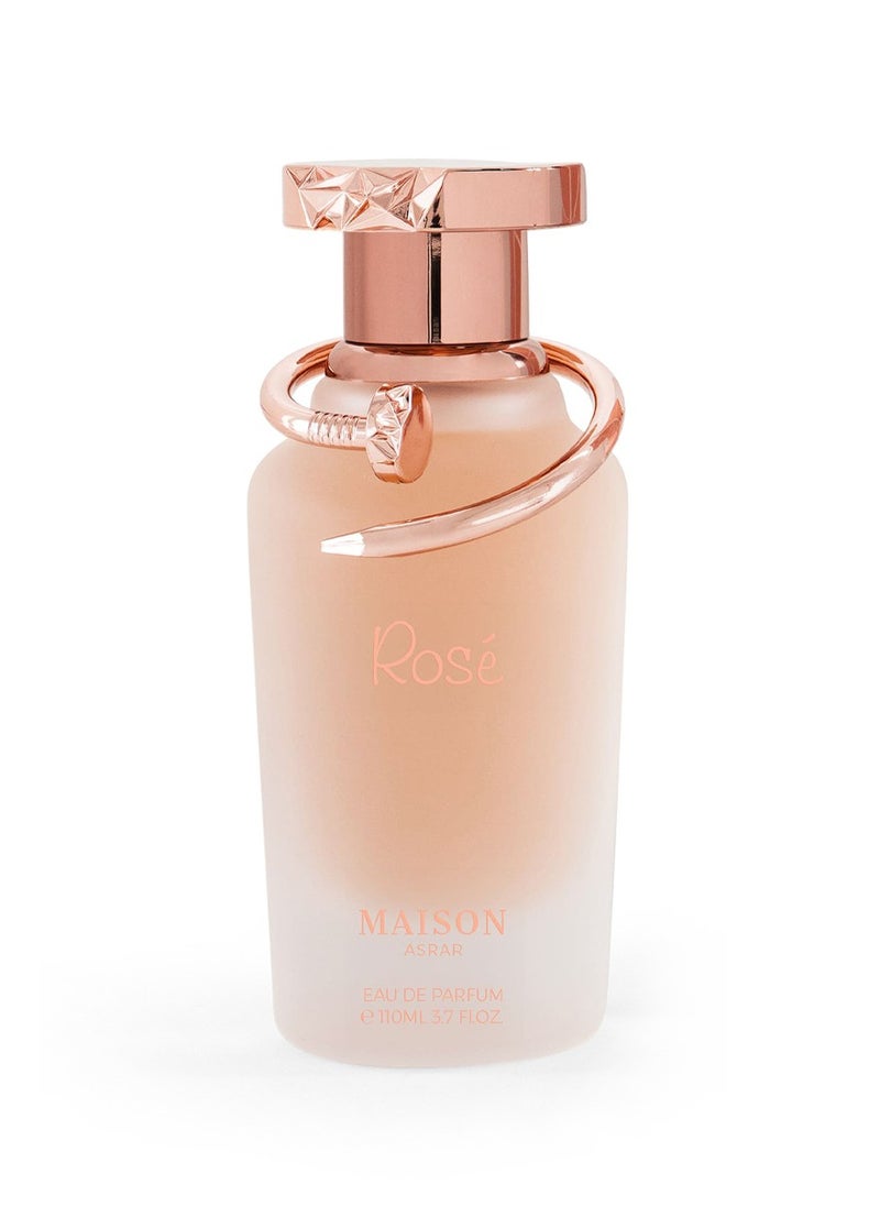 MAISON ASRAR Rose Eau de Parfum  - Image 1