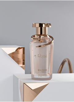 MAISON ASRAR Rose Eau de Parfum  - Image 2