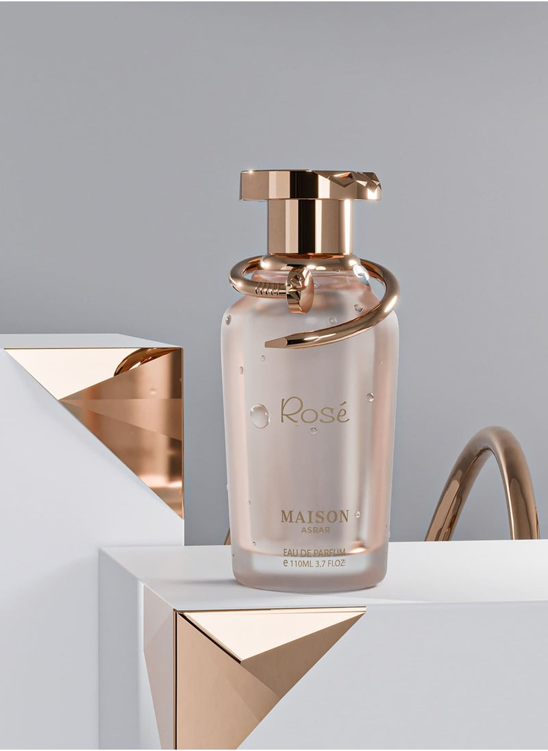 MAISON ASRAR Rose Eau de Parfum  - Image 2