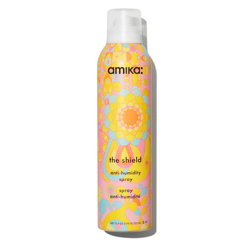 amika amika the shield antihumidity spray