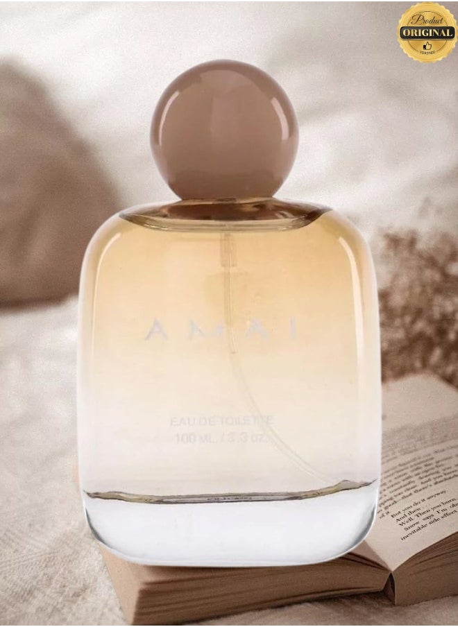amai Amai Perfume 100ML  - Image 2