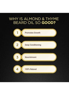 The Man Company Beard Booster Duo ; Derma Roller + Beard Oil ; Activates Hair Follicles ; Accelerates Beard Growth Fuller & Thicker Beard ; Improves Patchy Beard  - Image 4