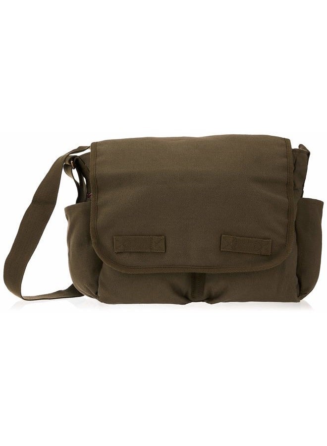 Rapid Dominance Classic Military Messenger Bags - Image 1