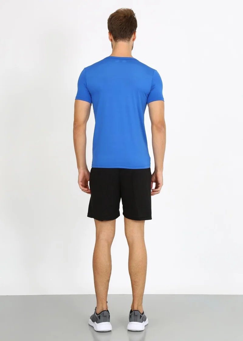 New Balance NBTM2109-SON Men's Short Sleeve T-Shirt