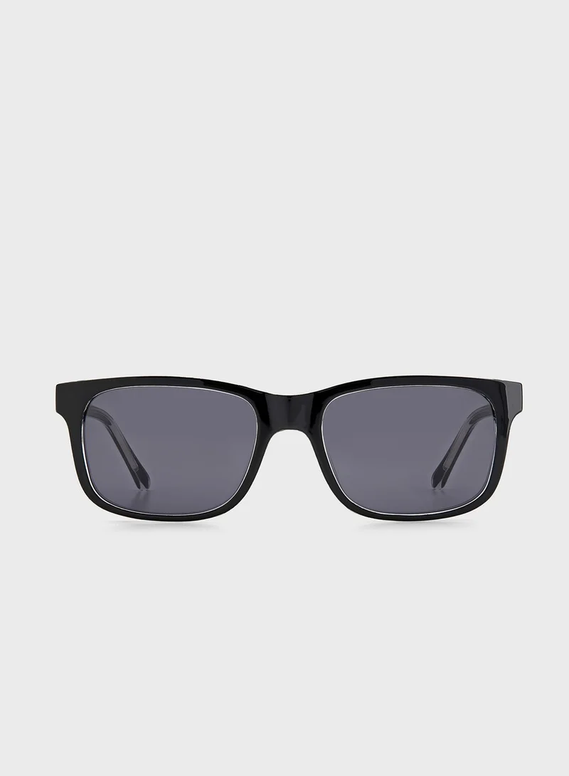 FOSSIL Wayfarers Sunglasses