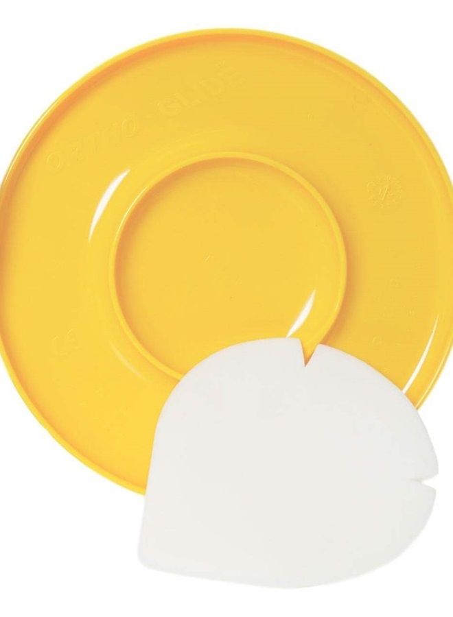 MYAID Ortho-Glide Knee Exerciser/Slider for Rehabilitation After Surgery - Image 4