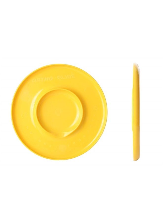 MYAID Ortho-Glide Knee Exerciser/Slider for Rehabilitation After Surgery - Image 2