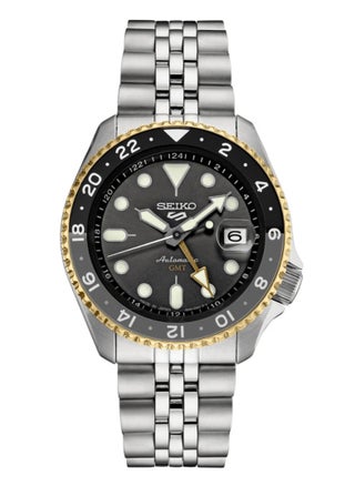 Men's Sports Black Dial GMT Watch SSK021K1 - pzsku/ZE484E4BB559CF46A472FZ/45/_/1736237955/4fff916f-3335-45d6-ae3a-66953e4ffe0f