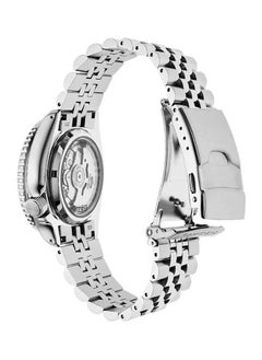 Seiko Men's Sports Black Dial GMT Watch SSK021K1  - Image 5