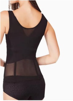 Underbust Control Corset Breathable Shaper