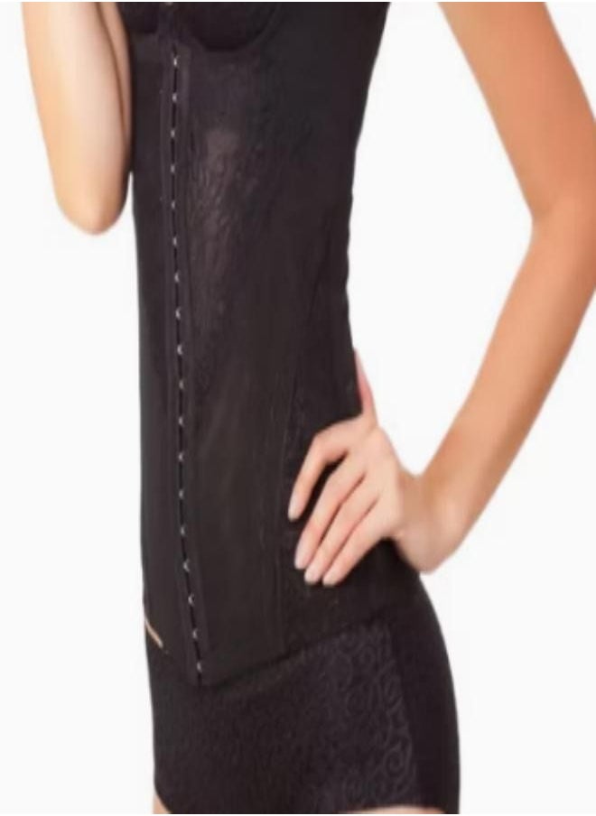 Generic - Underbust Control Corset Breathable Shaper - Image 1