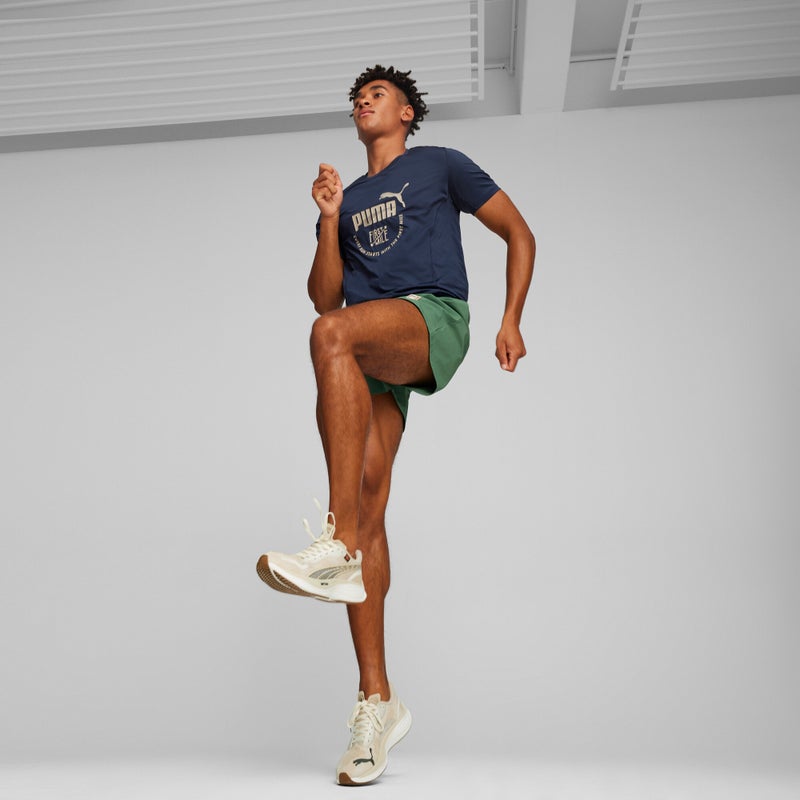 بوما تيشرت للجري PUMA x FIRST MILE - Image 3