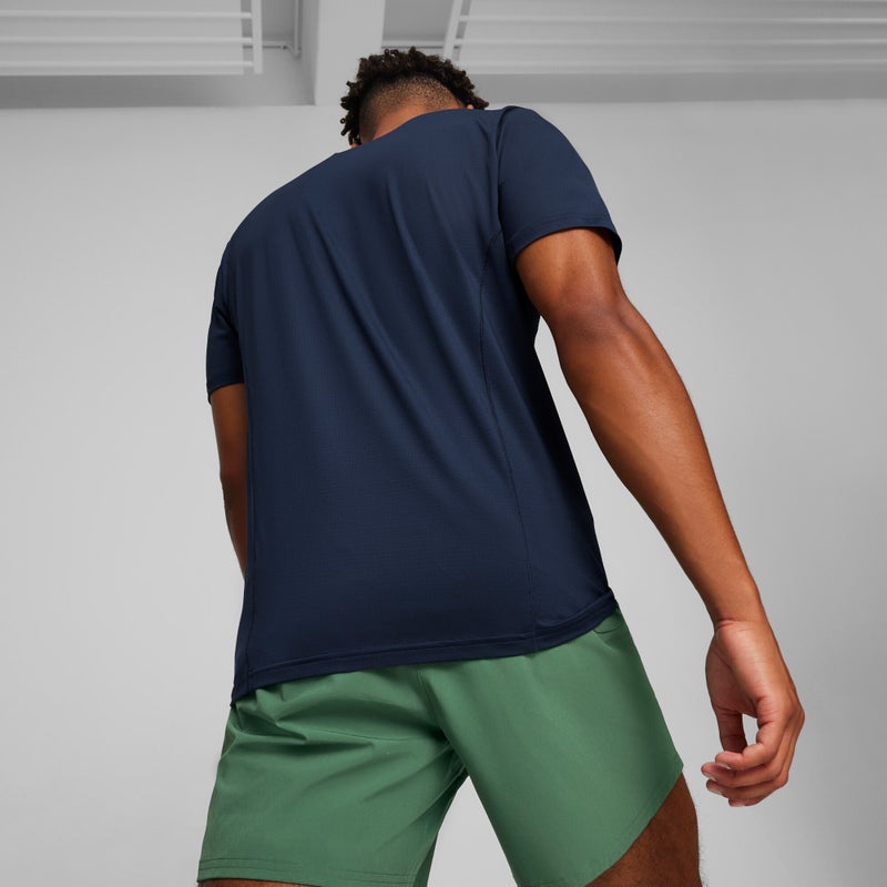 بوما تيشرت للجري PUMA x FIRST MILE - Image 2