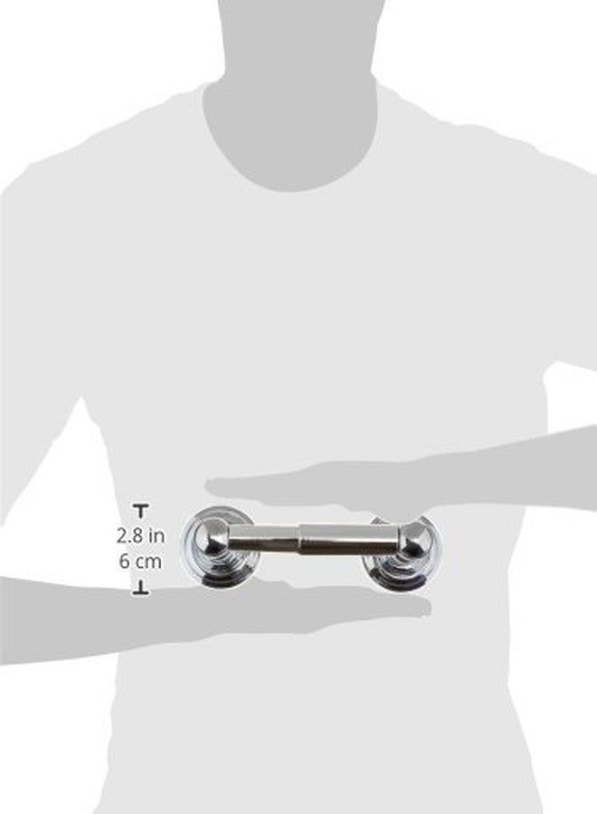 MOEN حامل ورق مادن BP6908CH من موين، كروم - Image 3