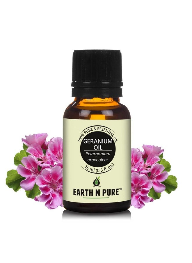 Geranium Essential Oil For Aromatherapy, Hair, Skin And Face Care | 15 Ml - pzsku/ZE485ADFA437A44FB80B0Z/45/_/1721557871/a488728d-5272-486b-af24-0223bd2cf0e6