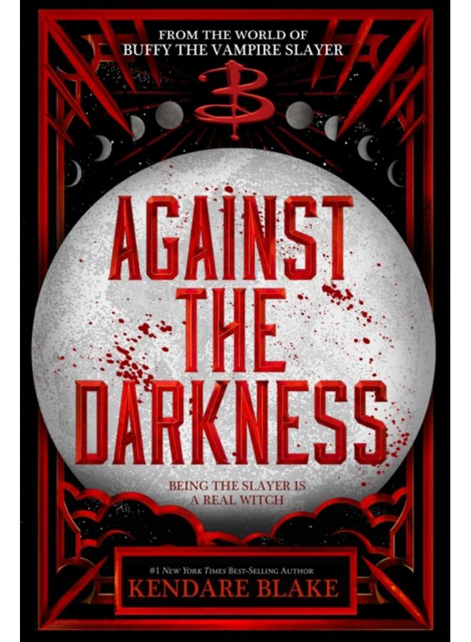 Against the Darkness : 3