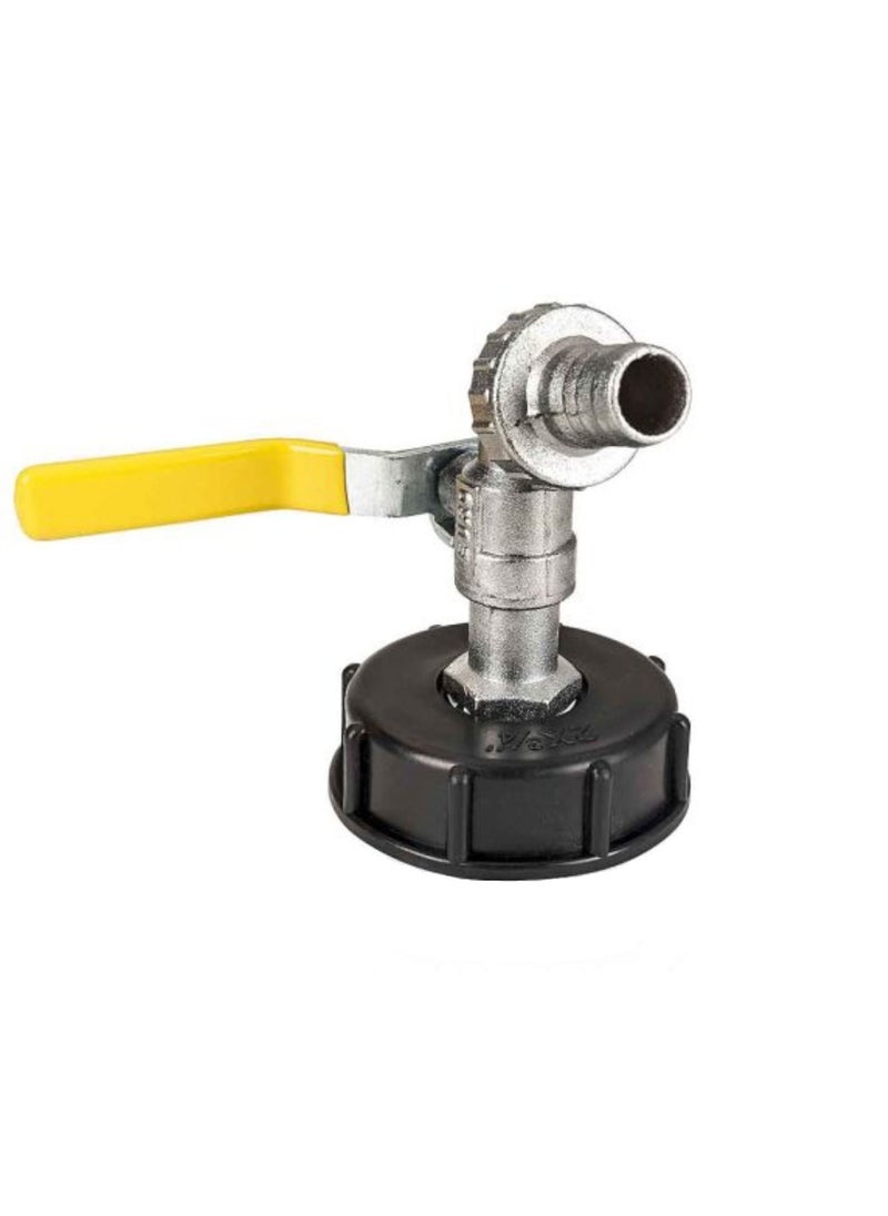 RHINOMOTIVE - RHINOMOTIVE -Detailing chemical canisters tap and Cap 67 MM - Image 1
