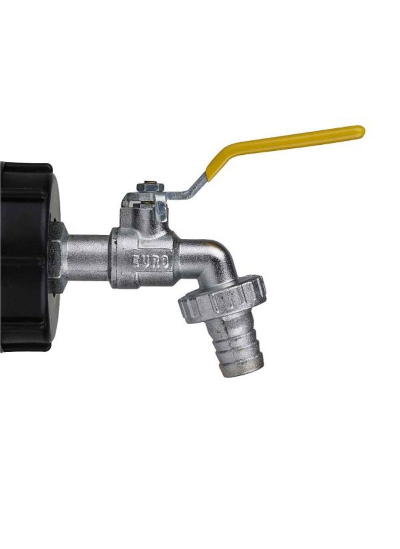 RHINOMOTIVE - RHINOMOTIVE -Detailing chemical canisters tap and Cap 67 MM - Image 1