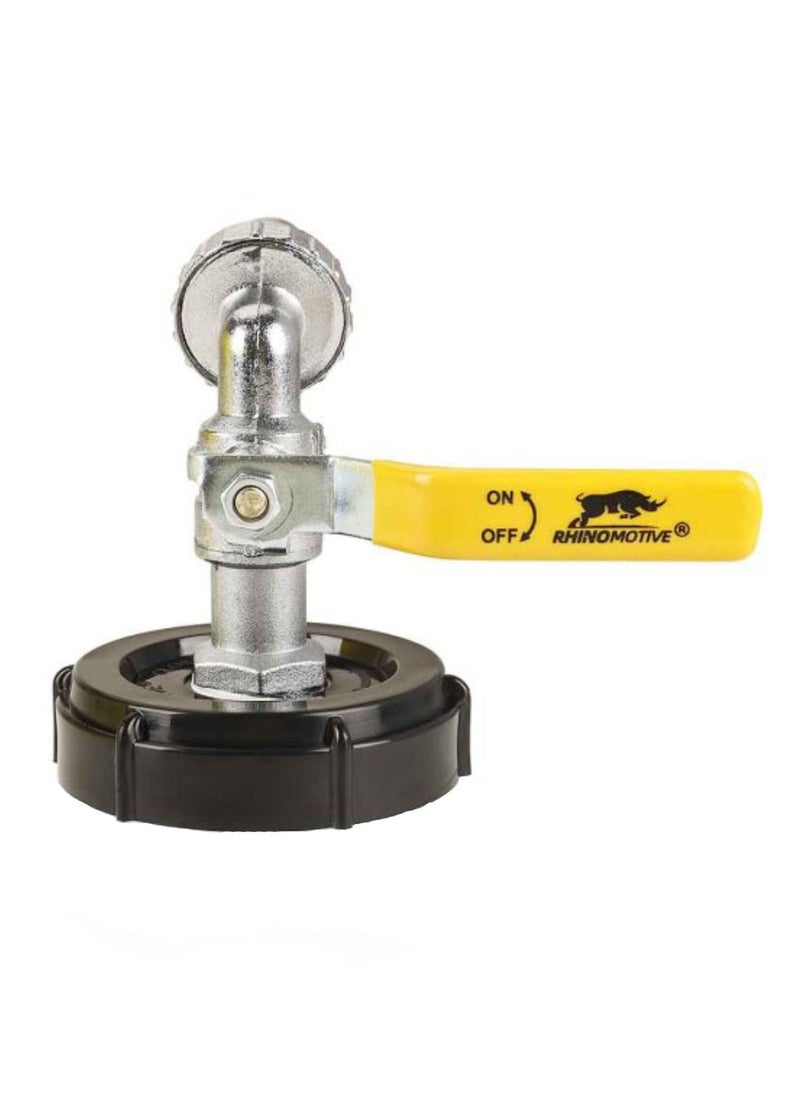 RHINOMOTIVE - RHINOMOTIVE -Detailing chemical canisters tap and Cap 67 MM - Image 1