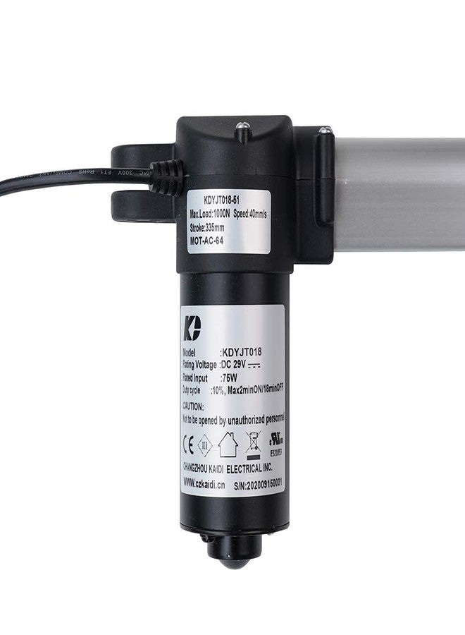Kariwust Power Recliner Lift Chairs Linear Actuator Replacing Model KDYJT018-51 Motor Replacement - Image 2