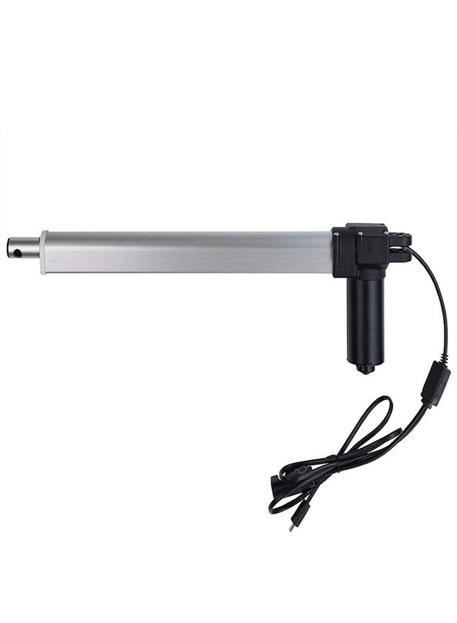 Kariwust Power Recliner Lift Chairs Linear Actuator Replacing Model KDYJT018-51 Motor Replacement - Image 5