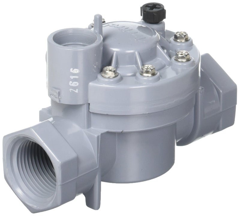 Irritrol 2500T Glove Valve Threaded No Flow Control, 1" - Image 2