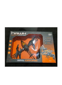 Hawk remote control drone aircraft series