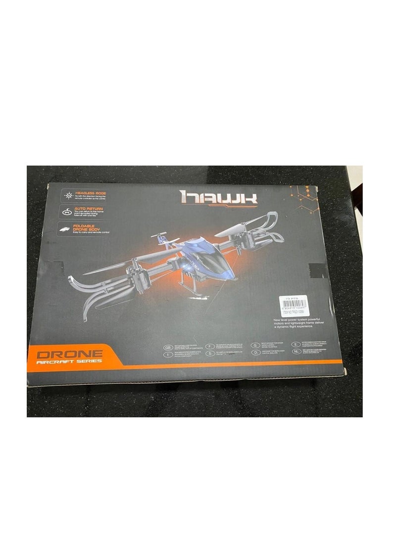 Hawk - Hawk remote control drone aircraft series - Image 1