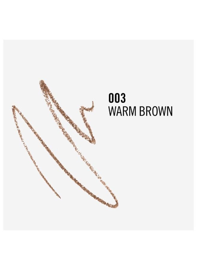 RIMMEL LONDON Kind & Free Brow Definer  - Image 3