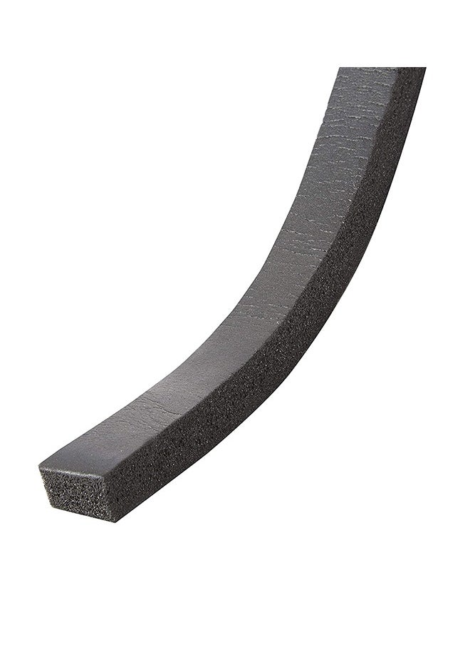 Generic - Door Window Insulation Seal Foam Tape, Seal Foam Tape, Foam Insulation Tape Self Adhesive,Weather Stripping for Doors and Windows,Sound Proof Soundproofing Door Seal - Image 1