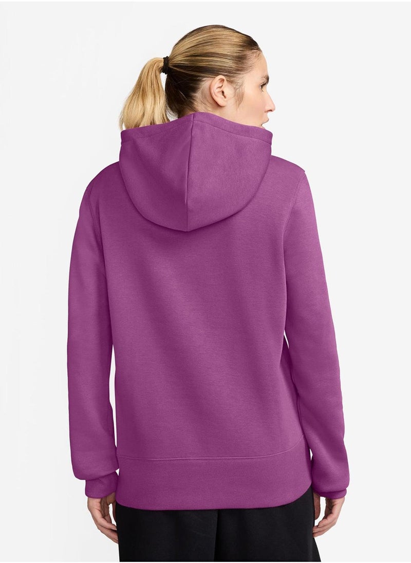 Nike Nsw Phoenix   Pullover Hoodie  - Image 2