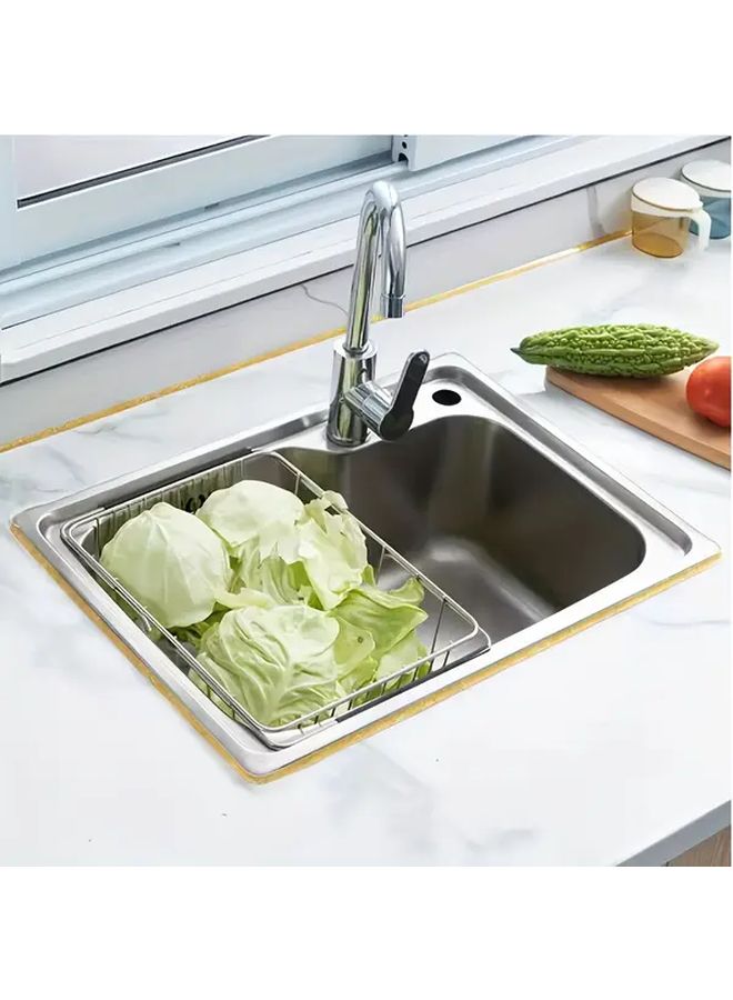 Golden 23622 Inch PVC Self Adhesive Waterproof Gap Seam Sticker For Bathroom Tile Ceiling Edge - Image 3