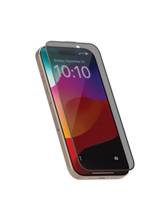 iPhone 15 - Black