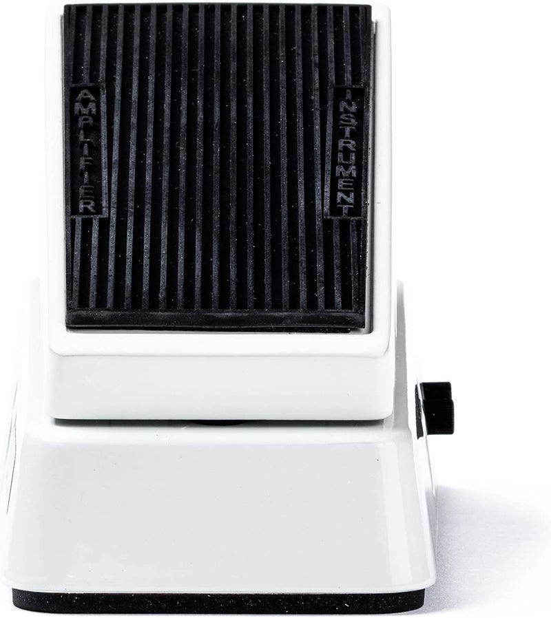 MXR Dunlop CBM105Q Cry Baby Mini Bass Wah Pedal Bundle w/ 9V Power Supply and 6 Assorted Dunlop Picks - Image 5