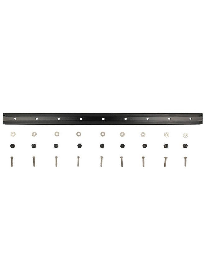 Gtsl90 16 Geartrac Light/Medium Duty Polymer Kayak Mount Track